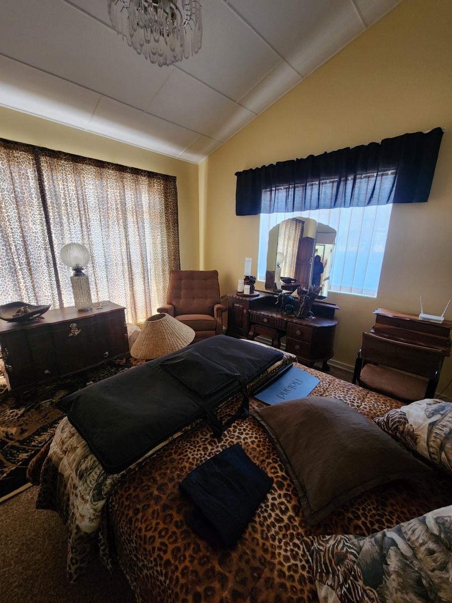 7 Bedroom Property for Sale in Hennenman Free State